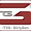 -T3G- DirtyDan