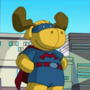 我的大牛巨无霸