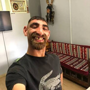 am cakan Steam avatar