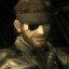 Naked Snake