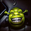 Krak Shrek