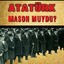 atatürk mason mudur