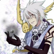 not Allen Walker Steam avatar