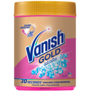 VanIsH