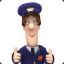 Postman Pat