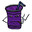 Evil Juice Man