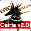 Osiris v2.0 ✔