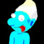 smurf&lt;3