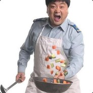 大勺握得紧，饭菜香喷喷