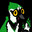 Greenjay
