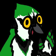 Greenjay