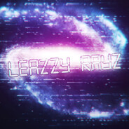LeazzyRayz