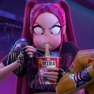 ☣Агрессивная☣