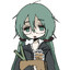 bird daughter