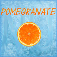 Pomegranate