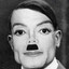 Michael Heee Hitler