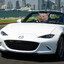 MIATA PEEK