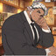Steam avatar