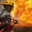 fire fighter