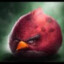 The Angry Bird