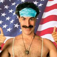 ADmiral Borat