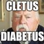 Cletus