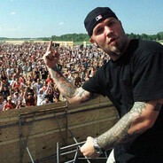 Fred Durst