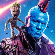 Yondu Udonta