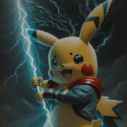 PEEKachuV2's Steam Avatar