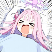 未花(专心吃秒)