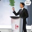 Justin Trudeau