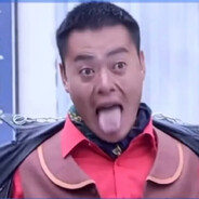 玉面手雷王（和尚）