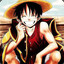 Monkey_D_Luffy