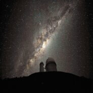 astronomshyrik