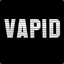 Vapidish