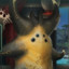 Steam avatar