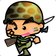 LonewoIf（孤狼）