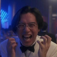 老太婆，你不死，我怎