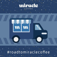 MiracleCoffee小奇迹半挂车