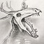 ❟❛❟ | The Evil Moose | 力