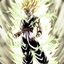 Gohan SSJ2 #