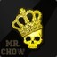 ☢ Mr. Chow ☢