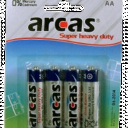 ArcasCZ