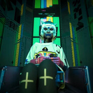Steam Community Avatar
