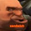 sandvich dealer