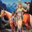 [Asgaard]Freya