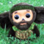 CHEBURASHKA.