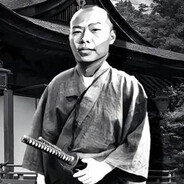 coke【漂唱武士】