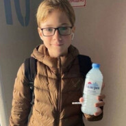 вовик залупашор