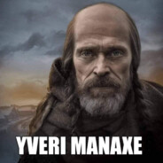 ❟❛❟ YVERI MANAXE